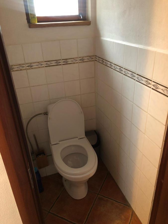 Guest house U Stepana