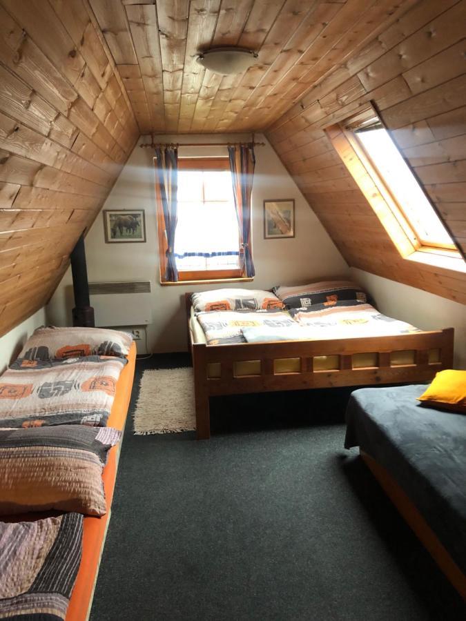Guest house U Stepana