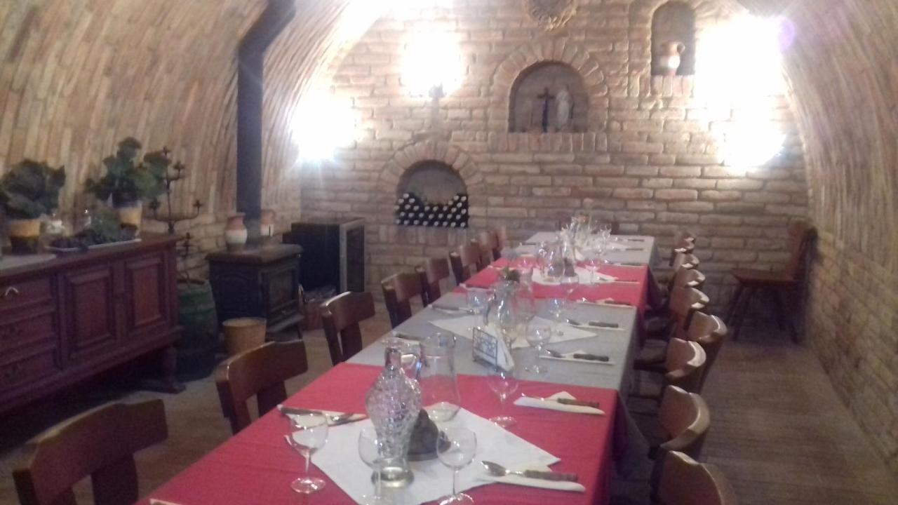 Guest house U Stepana Luzice