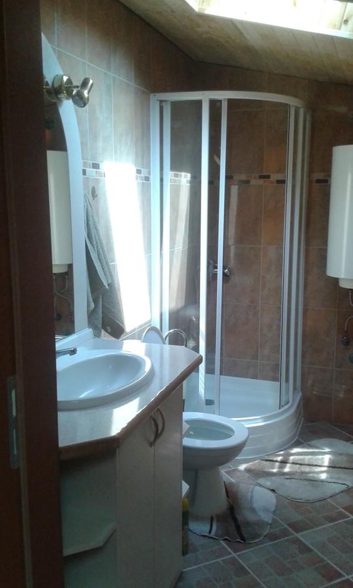 Guest house U Stepana Luzice