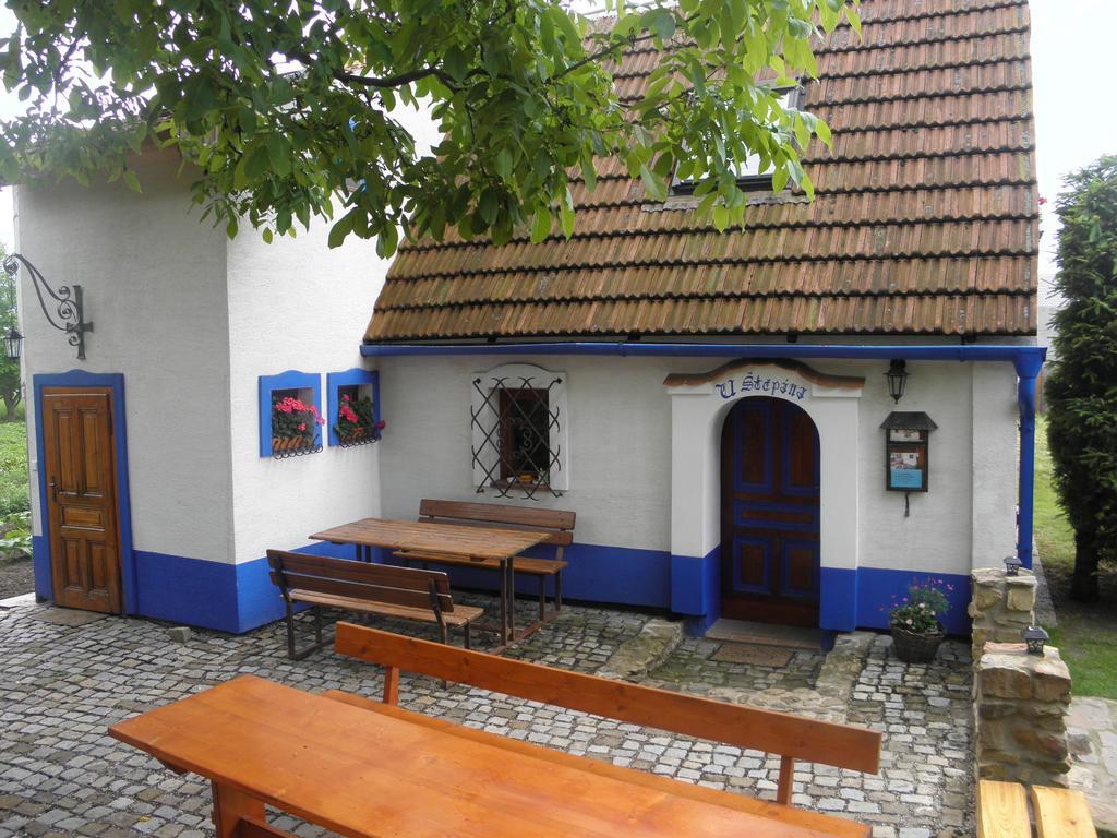 U Stepana Gasthof