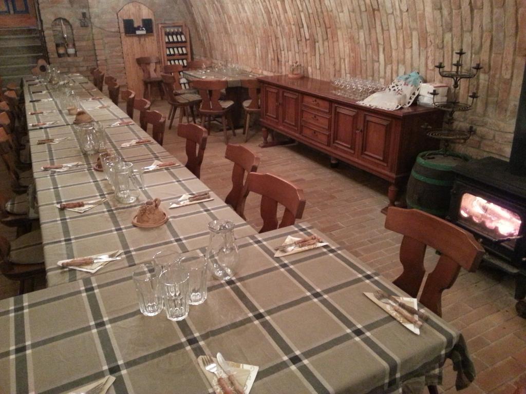 Guest house U Stepana
